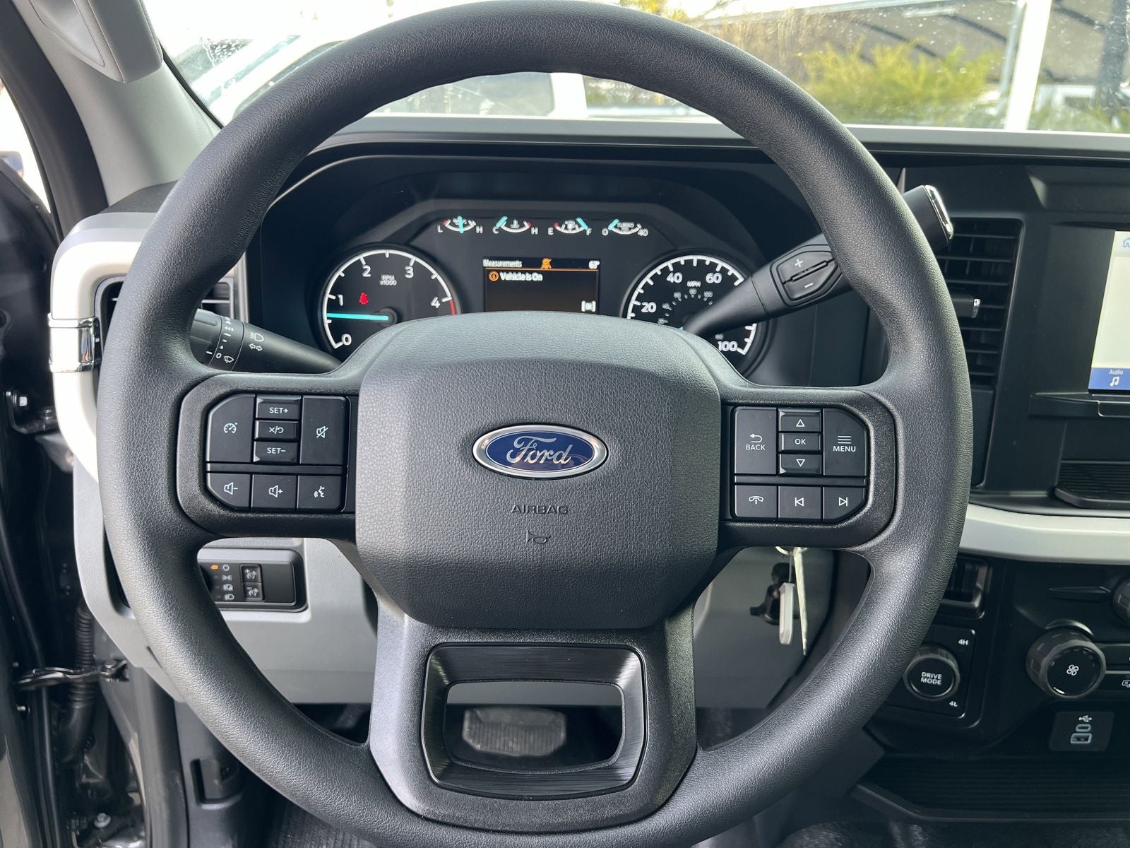 2026 Ford F-450SD XL DRW