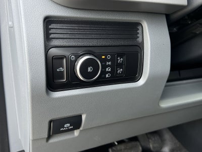 2026 Ford F-450SD XL DRW