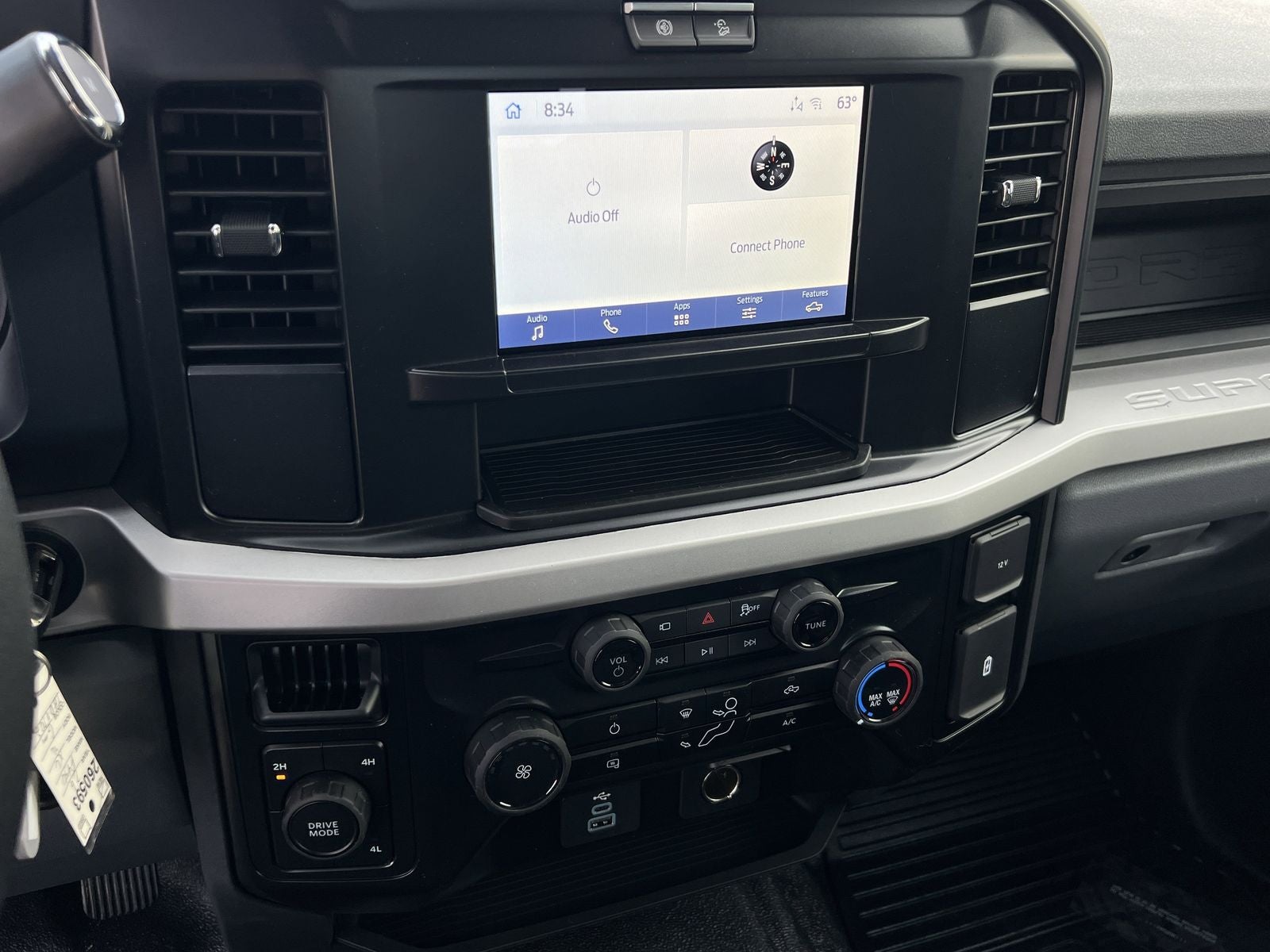 2026 Ford F-450SD XL DRW