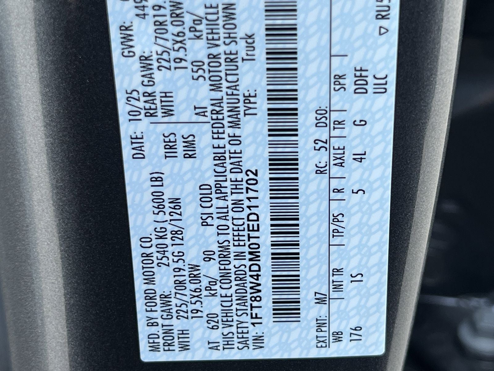 2026 Ford F-450SD XL DRW