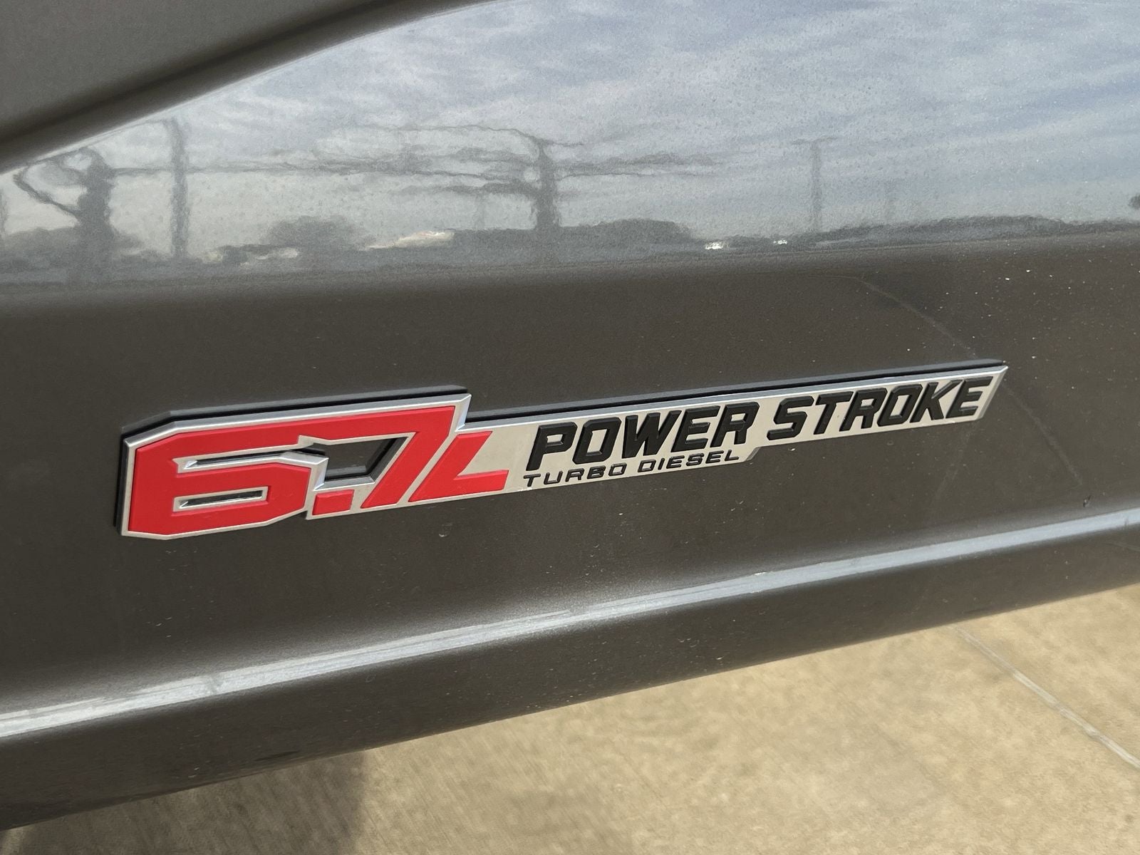 2026 Ford F-450SD XL DRW