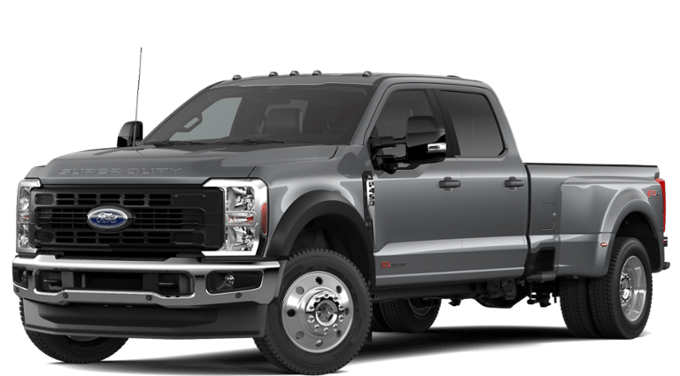 2026 Ford F-450SD XL DRW