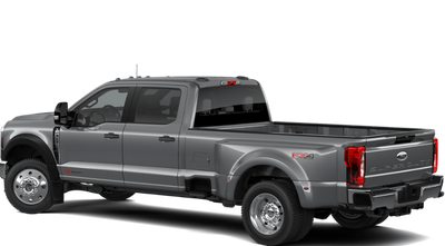 2026 Ford F-450SD XL DRW