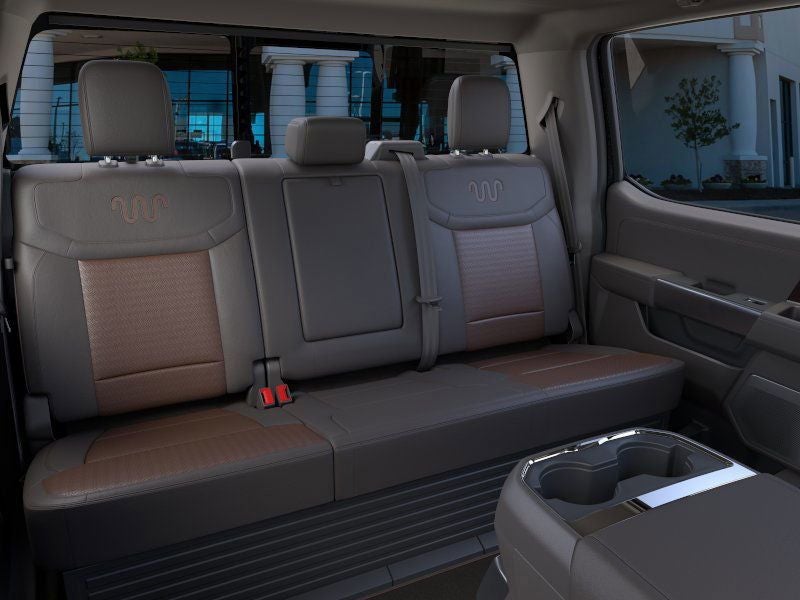 2026 Ford F-450SD King Ranch DRW