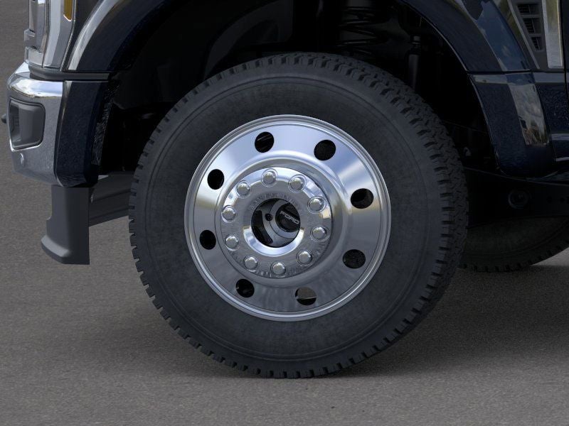 2026 Ford F-450SD King Ranch DRW