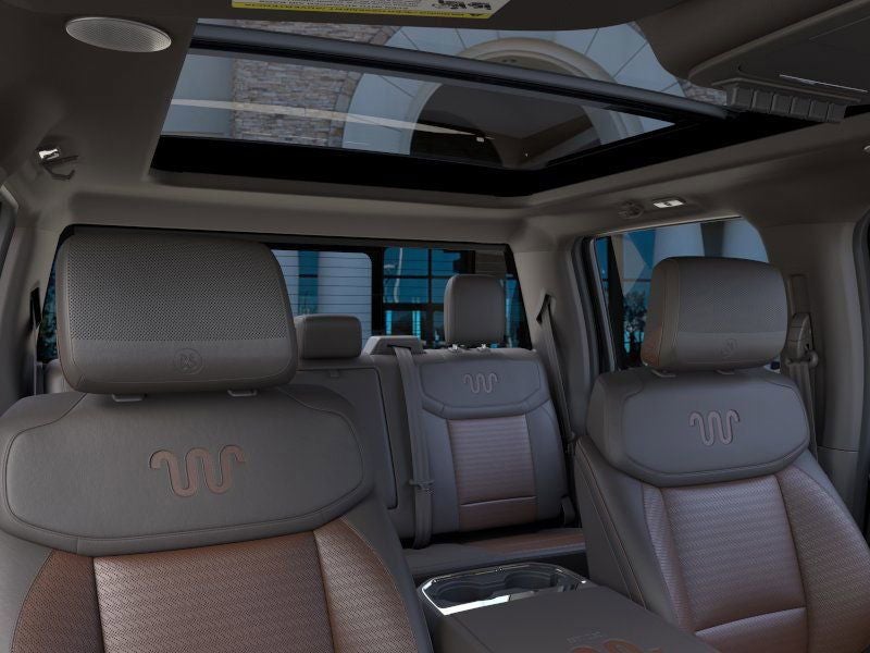 2026 Ford F-450SD King Ranch DRW