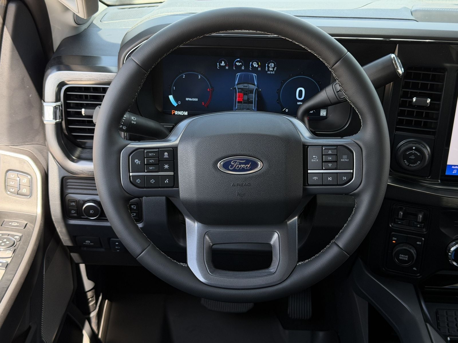 2026 Ford F-450SD Lariat DRW