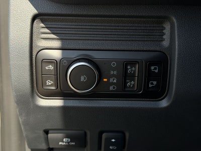 2026 Ford F-450SD Lariat DRW