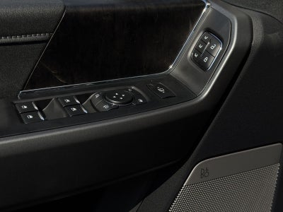 2026 Ford F-450SD Lariat DRW