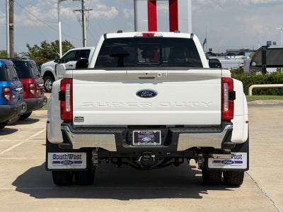2026 Ford F-450SD Lariat DRW