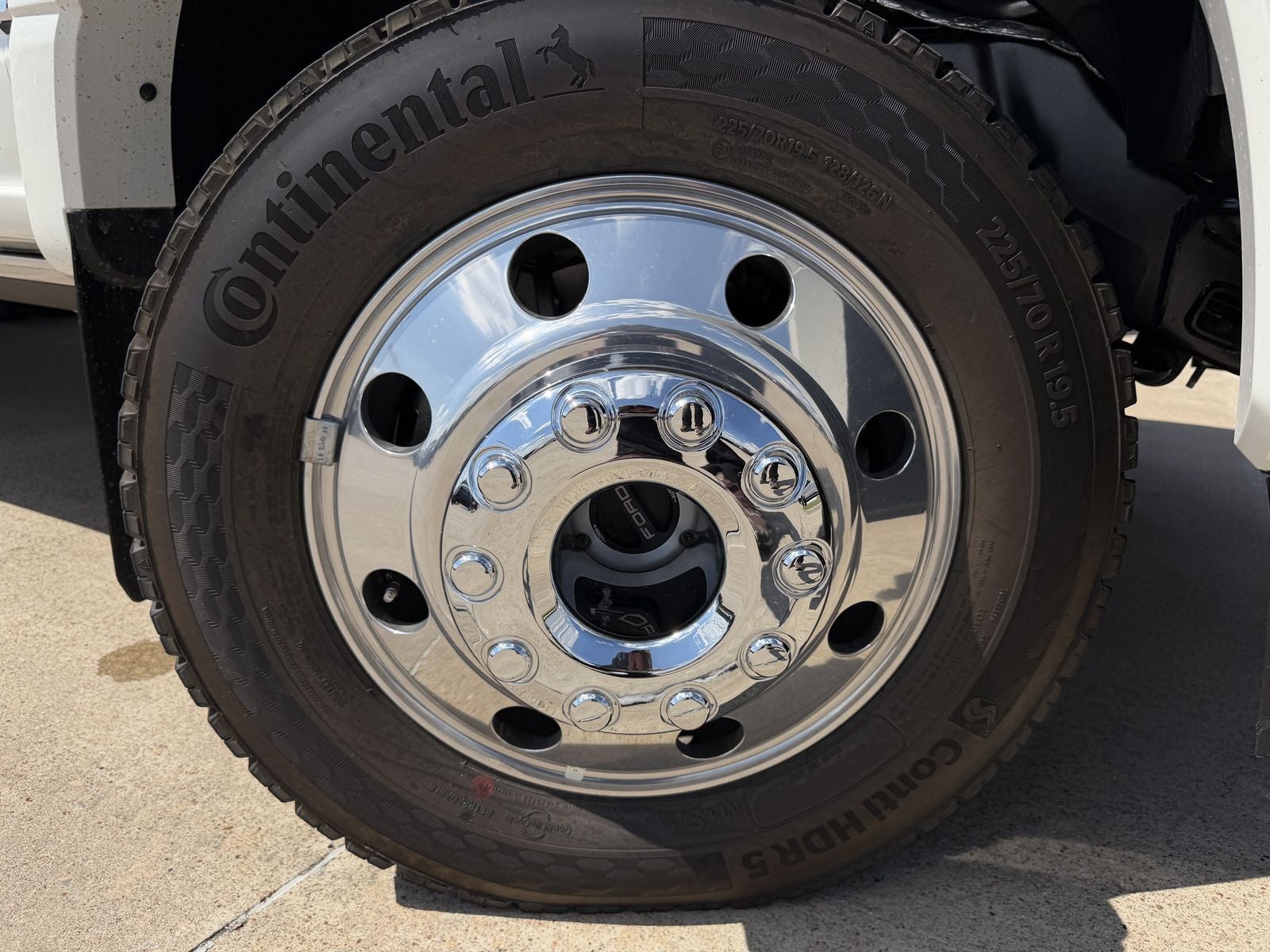 2026 Ford F-450SD Lariat DRW