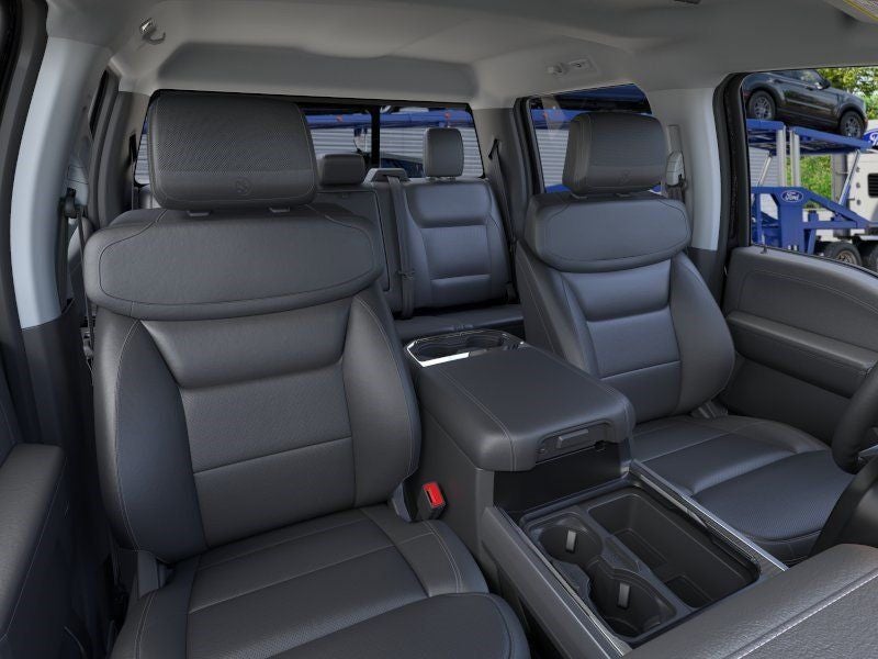 2026 Ford F-450SD Lariat Fleet