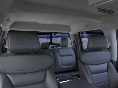 2026 Ford F-450SD Lariat Fleet