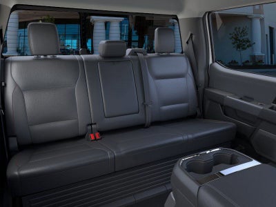 2026 Ford F-450SD Lariat Fleet