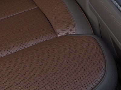 2026 Ford F-450SD King Ranch Fleet