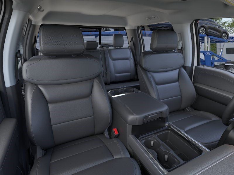 2026 Ford F-450SD Lariat Fleet