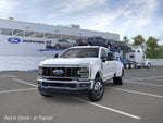 2026 Ford F-450SD Lariat Fleet