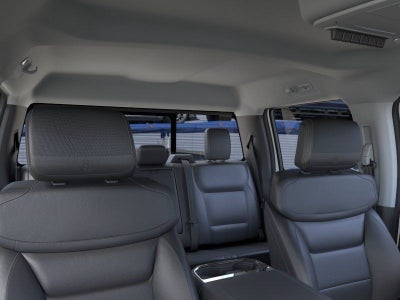 2026 Ford F-450SD Lariat Fleet