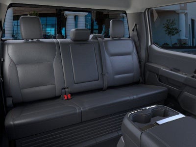 2026 Ford F-450SD Lariat Fleet