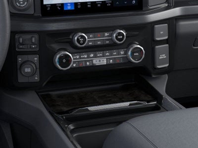 2026 Ford F-450SD Lariat Fleet