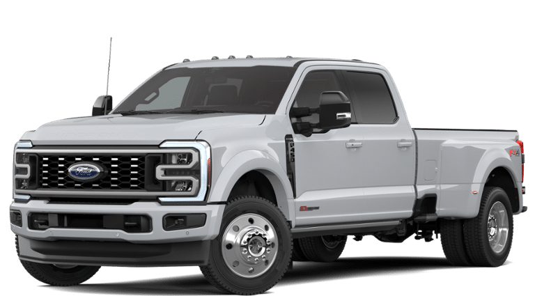2026 Ford F-450SD DRW