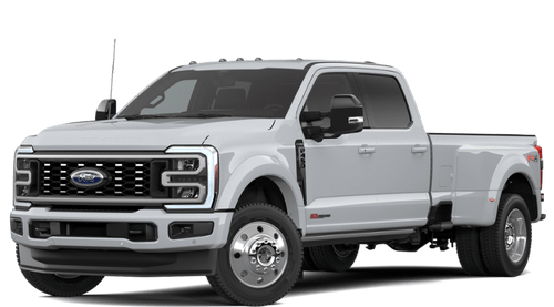 2026 Ford F-450SD DRW