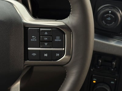 2026 Ford F-450SD DRW