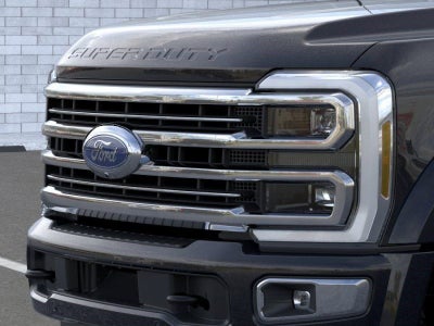 2026 Ford F-450SD DRW