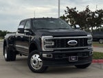 2026 Ford F-450SD DRW