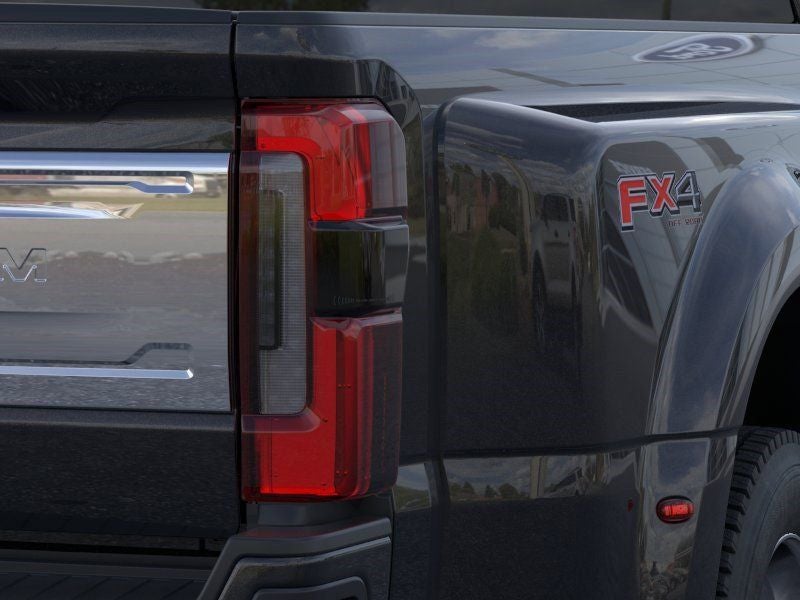 2026 Ford F-450SD DRW