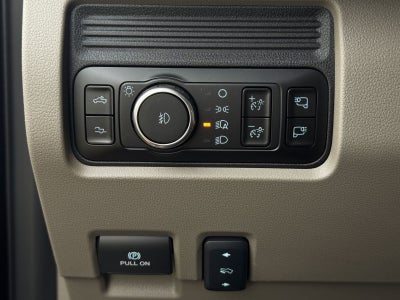2026 Ford F-450SD DRW