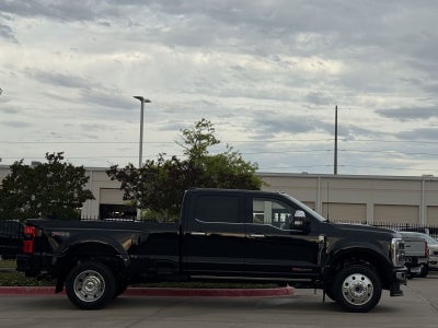 2026 Ford F-450SD DRW