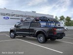 2026 Ford F-450SD DRW