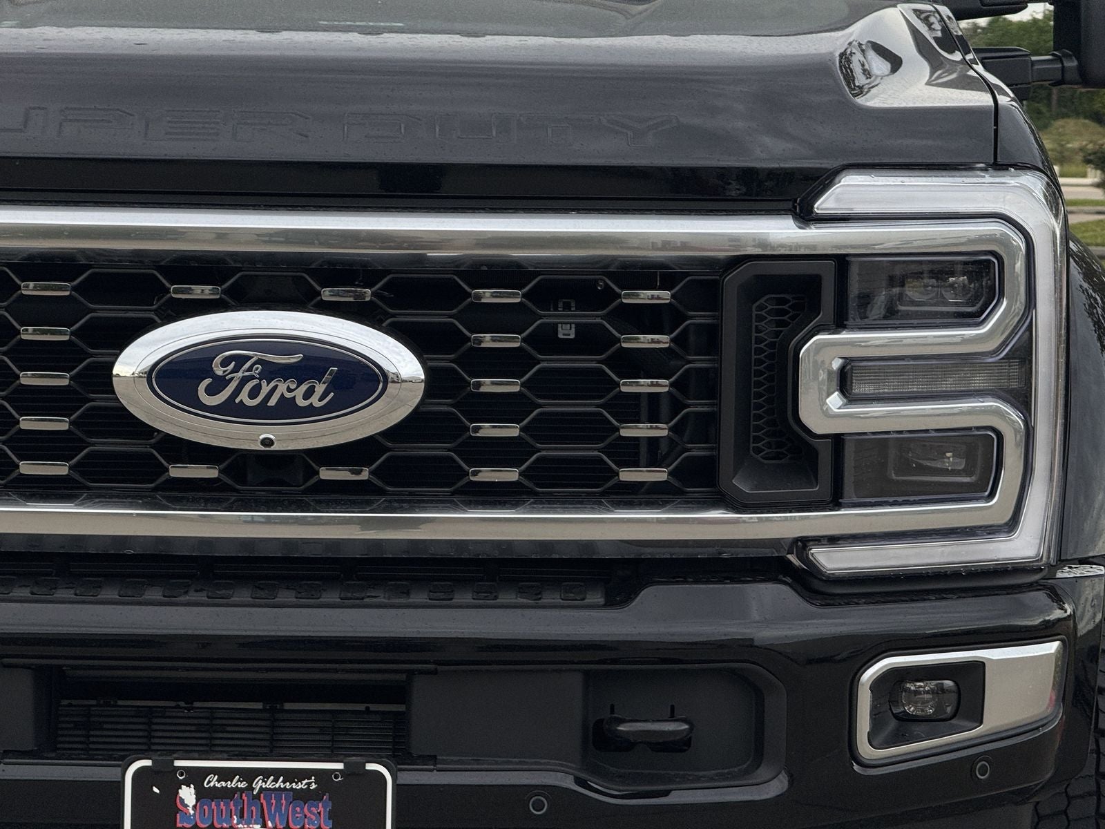 2026 Ford F-450SD DRW