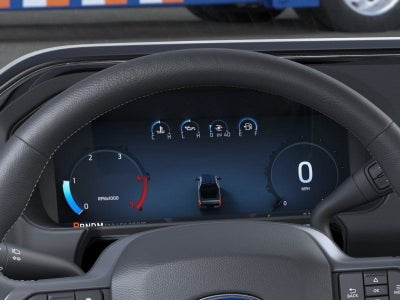 2026 Ford F-450SD Lariat Fleet