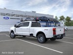 2026 Ford F-450SD Lariat Fleet