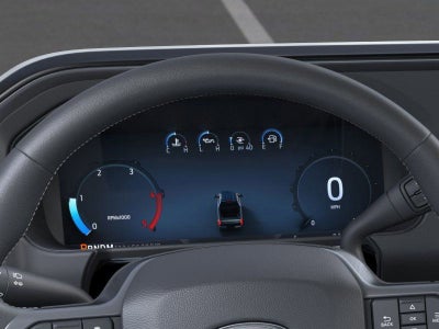 2026 Ford F-450SD Platinum DRW