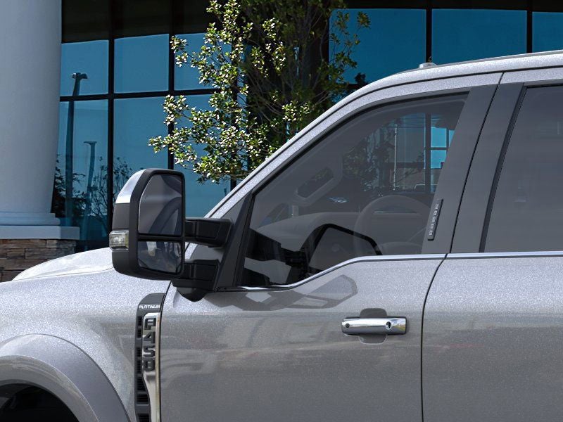 2026 Ford F-450SD Platinum DRW