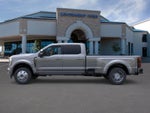 2026 Ford F-450SD Platinum DRW