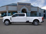2026 Ford F-450SD Lariat Fleet