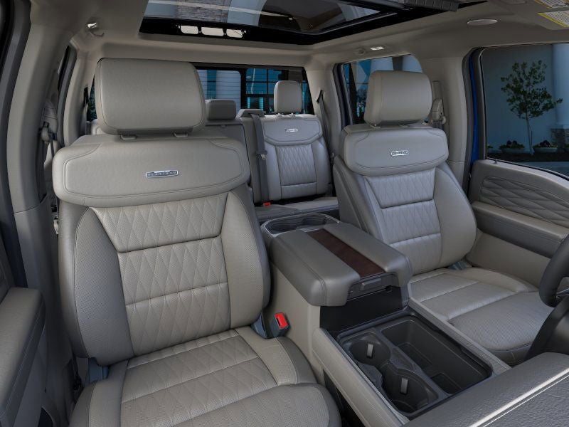 2026 Ford F-450SD Platinum DRW