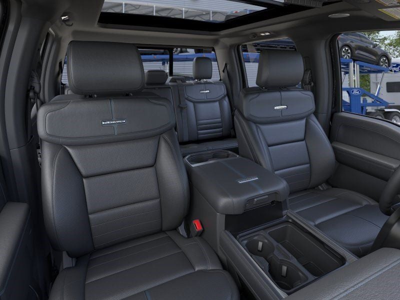 2026 Ford F-450SD Platinum DRW