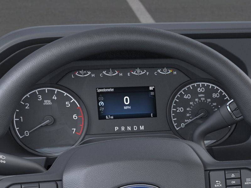 2025 Ford F-250SD XLT Fleet