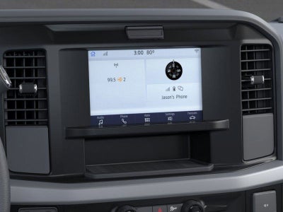 2025 Ford F-250SD XLT Fleet