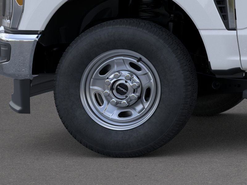 2025 Ford F-250SD XLT Fleet