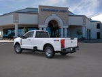 2025 Ford F-250SD XLT Fleet