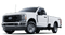 2025 Ford F-250SD XLT Fleet