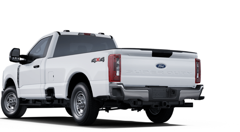 2025 Ford F-250SD XLT Fleet