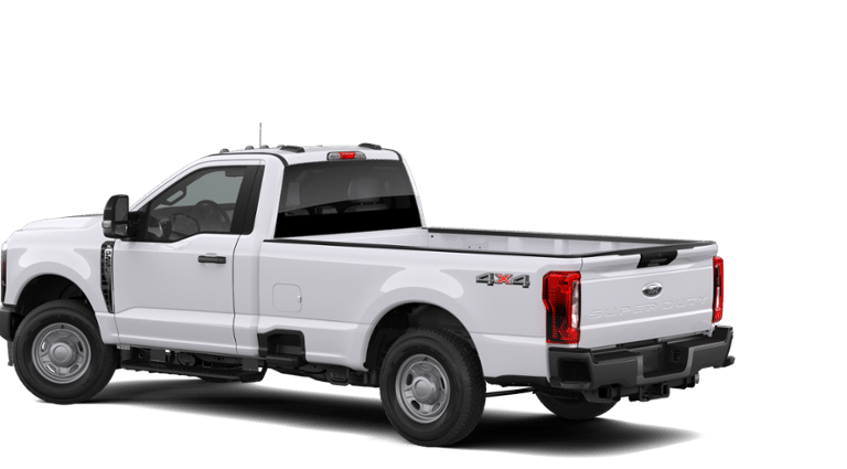 2026 Ford F-250SD F-250® XL