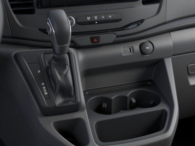 2026 Ford Transit-350 Base Fleet